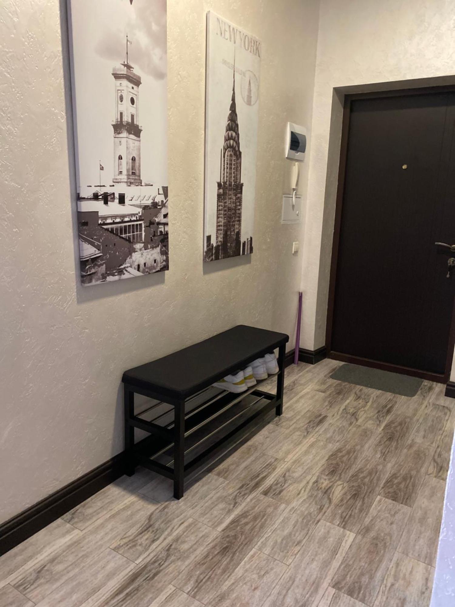 Апартаменты Loft В Жк Срібний Дім Τρούσκαβετς Εξωτερικό φωτογραφία