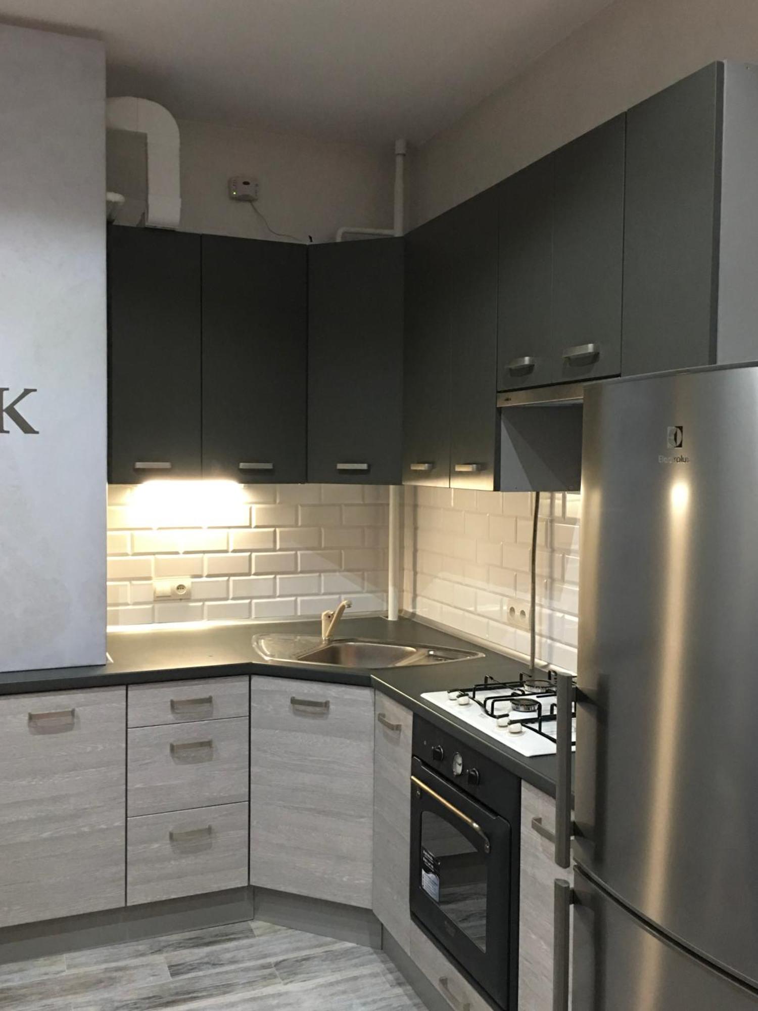 Апартаменты Loft В Жк Срібний Дім Τρούσκαβετς Εξωτερικό φωτογραφία